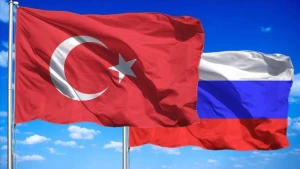Rusiya və Türkiyə “BVF” vasitəsilə əməkdaşlığın gücləndirilməsini müzakirə etdilər