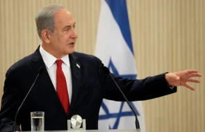 Netanyahu Avropa liderləri ilə danışıqlar apardı