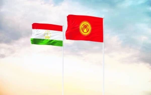 Qırğızıstan və Tacikistan 43 km sərhəd xəttini razılaşdı