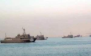 Müdafiə Nazirliyi həftəlik icmalını təqdim edib - VİDEO