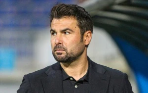 \"Hazırda \"Qarabağ\"ı dayandırmaq çox çətindir\" - Adrian Mutu