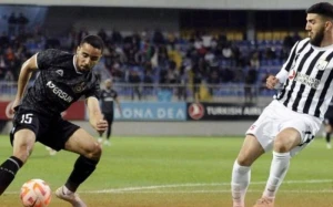 \"Qarabağ\" \"Neftçi\"yə, \"Sumqayıt\" \"Kəpəz\"ə qalib gəldi - YENİLƏNDİ