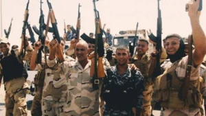 İraqdakı Bədr Təşkilatından ABŞ-a təhdid