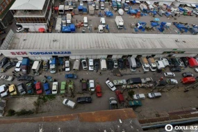 Çovdarovdan alınan “Vasmoy bazarı”na görə yeni Məhkəmə