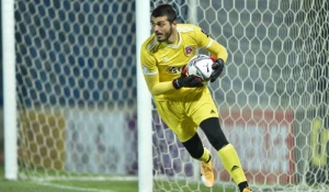 “Qarabağ”ın qapıçısından AFFA-ya irad