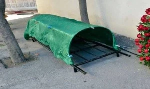 Azərbaycanlı model qəfil vəfat etdi