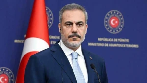 Fidan Balkan ölkələrinə gedəcək