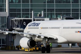 Hamburq aeroportu İrandan gələn təyyarəyə görə bağlandı