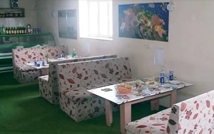 Bakıda moteldə əxlaqsızlıq yuvası aşkarlandı