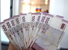 Mərkəzi Bank sədrindən manatın taleyi ilə bağlı AÇIQLAMA - VİDEO