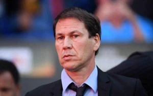 \"Baş məşqçimiz İtaliya futbolunu bilmir\" - \"Napoli\" prezidenti
