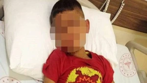 Atası şikayətini geri götürmədi deyə 8 yaşlı oğlunu güllələdilər