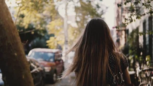 Sumqayıtda 21 yaşlı qız itkin düşdü