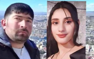 14 yaşlı Aytacı qətlə yetirməkdə şübhəli bilinən əri saxlanıldı