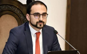 İrəvanın yeni meri seçildi