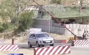 “Bura Stepanakert deyil, Xankəndidir” - VİDEO