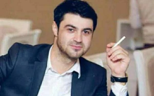 Yüksək dozada narkotikdən ölən Ruslan bu tanınmış  şəxsin ÖVLADI İMİŞ - FOTO