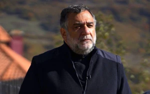 Ruben Vardanyan onunla birlikdə saxlanılıb - Manukyan SİRRİ AÇDI