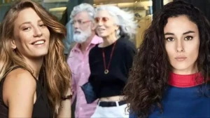 Xəyanətə uğrayan məşhur aktrisanın anasından mənalı paylaşım