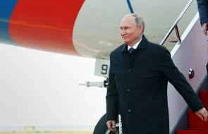 Putin Çinə gedir 