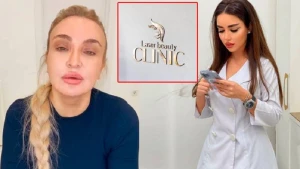 Bakıda tanınmış klinika xəstələri qanunsuz əməliyyat edir? - Nazirliklə Klinika arasında qalmaqal