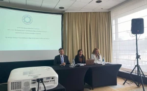 AŞPÜA-da Qərbi azərbaycanlılardan danışıldı