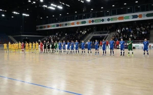 Millimiz növbəti dəfə Qazaxıstana uduzdu