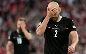 Daha bir futbolçu Azərbaycana qarşı oynamaya bilər