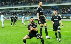 “Qarabağ” postsovet məkanından ilk “100-lüy”ə düşən yeganə klubdur - SİYAHI
