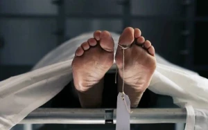 8 ayda ölkədə neçə nəfər ölüb? 