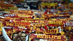 \"Qalatasaray\"da gözlənilməz istefa