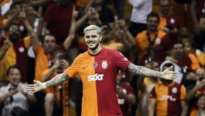 Mauro İkardi \"Qalatasaray\"dan gedir?