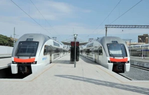 Sabahdan Bakı-Sumqayıt-Bakı \"Ekspres\" qatarı fəaliyyətə başlayır