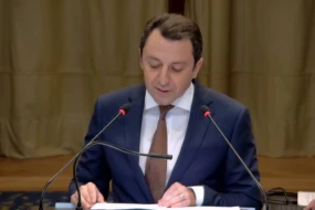 Ermənistanın Bişkek görüşündən imtina etməsindən təəssüflənirik