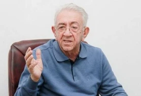 Vəfa Quluzadənin Fələstinlə bağlı illər öncə DEDİKLƏRİ - VİDEO