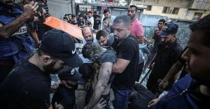 Qərb İsrailə bəraət qazandırmaq üçün hərəkətə keçdi - İlon Maskdan cavab gecikmədi  