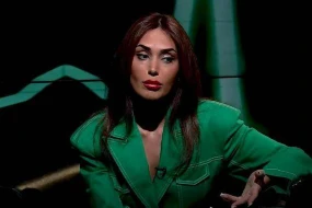\"Mənim üzüm üzlər görüb\" - Pərvin Abıyeva (VİDEO)