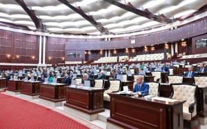 Milli Məclisin yeni tərkibdə ilk iclasının tarixi məlum oldu