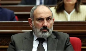 Paşinyanla Köçəryan arasında dava çıxdı