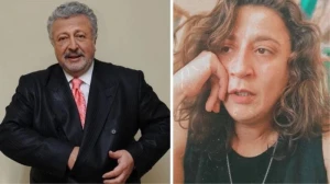 Məşhur sənətçinin nikahdankənar 35 yaşlı qızı ortaya çıxdı