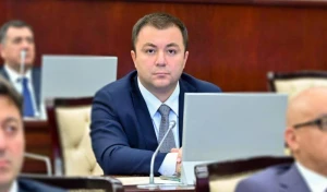 Zəfərə aparan yol - Deputat yazır