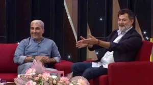 Rafael və Coşqunun bu davranışı gündəm oldu - VİDEO