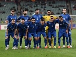 Azərbaycan millisi bu gün Estoniyanın qonağı olacaq