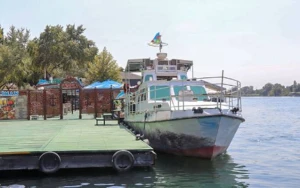 Mingəçevir su anbarında 1 nəfər batıb