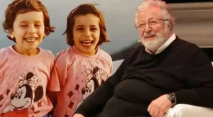 Məşhur aktyorun 35 ildən sonra ortaya çıxan qızının əkizi də varmış