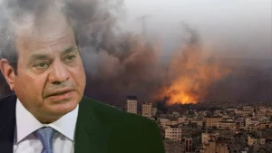 Misir sərhədə çoxlu əlavə əsgər yerləşdirdi: Qəzzaya bir zərbə də Sisidən gəldi