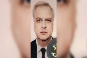 Rusiya XİN-in rəsmisi İstanbulda öldü