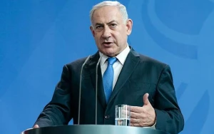 Netanyahu müharibənin yeni mərhələsini elan etdi