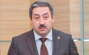 Təmraz Tağıyev yeni vəzifəyə təyin olundu
