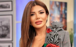 Aparıcı Afaq Gəncəlidən yeni xəbər var: O....